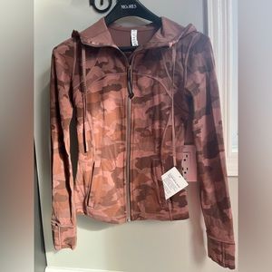 Lululemon Hooded Jacket - Nulu